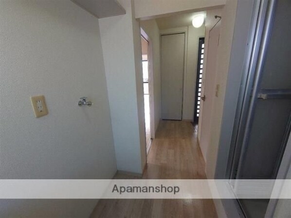 ライヴリタウンの物件内観写真